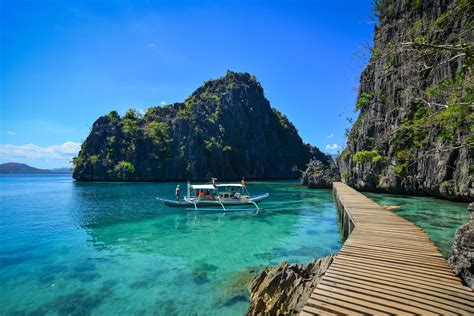 Palawan, Filippine: guida ai luoghi da visitare - Lonely Planet