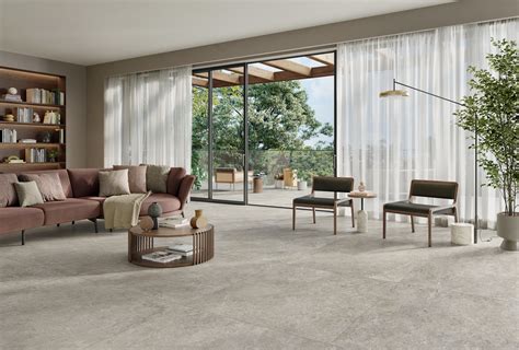 Panaria - Floor and wall tiles for indoor and outdoor use