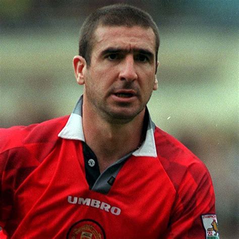 Biodata Eric Cantona | Ruang Ilmu