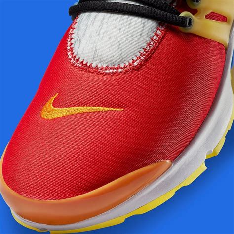 Nike Air Presto "What The?" Remembers 13 Original Colors | HOUSE OF HEAT