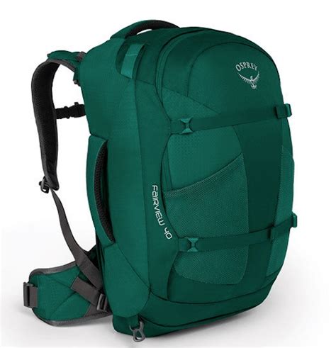 20 BEST Travel Backpacks for Women (2023 Expert Picks)