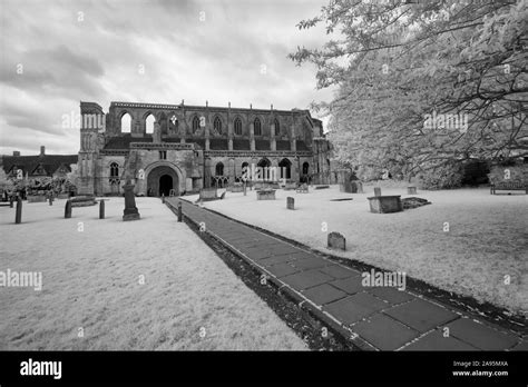 Eilmer of malmesbury hi-res stock photography and images - Alamy