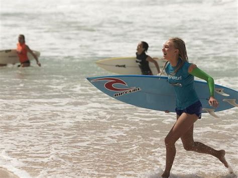 AnnaSophia Robb | Media - Soul Surfer