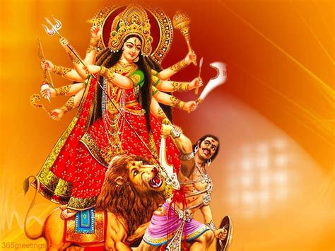 Happy Dussehra Images Hd - Durga Puja Full Hd - 1600x1200 - Download HD ...