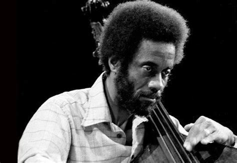 Richard Davis (bassist) - Alchetron, the free social encyclopedia