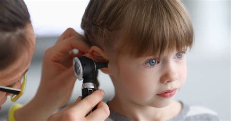 What's the Best Ear Infection Treatment for Kids? - Scripps Health