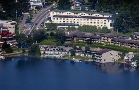 Lake Placid Summit Hotel Resort Suites (Lake Placid, NY) - Resort ...