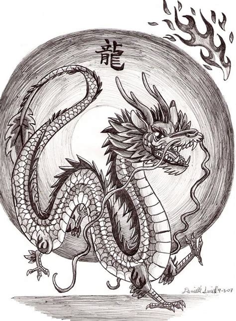 Year of the Dragon-Zodiac by Smithy9 on deviantART | Dragon zodiac ...