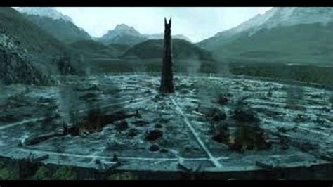 Isengard theme - YouTube