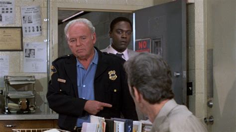 Watch In the Heat of the Night Season 2 Episode 5: Prisoners on CBS (1989) | TV Guide