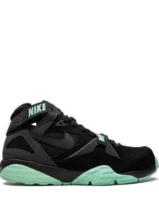Nike Air Trainer Max 91 Sneakers - Farfetch