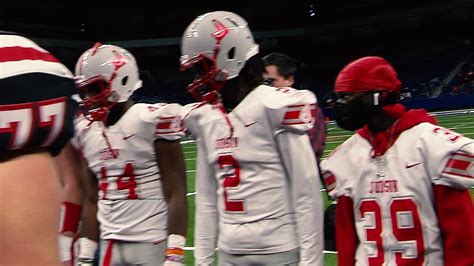 Judson Rockets (4th) Round - ROCKET PRIDE - YouTube