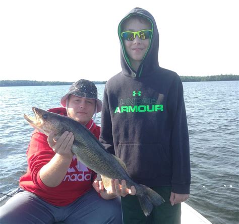 Eagle Lake Ontario Fishing Reports & Blog | South Shore Lodge