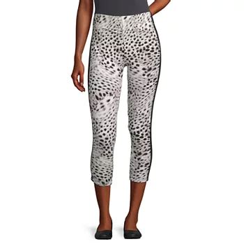 Mixit Leggings - JCPenney