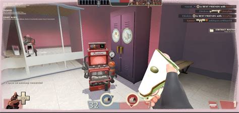 dispenser : r/tf2