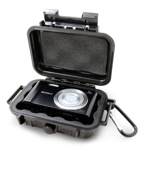 CASEMATIX Waterproof Hard Camera Case for Sony DSC-800 W830 - Etsy