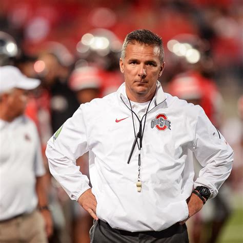 Ohio State Football: Ranking the Buckeyes' Top 10 Recruiting Targets ...