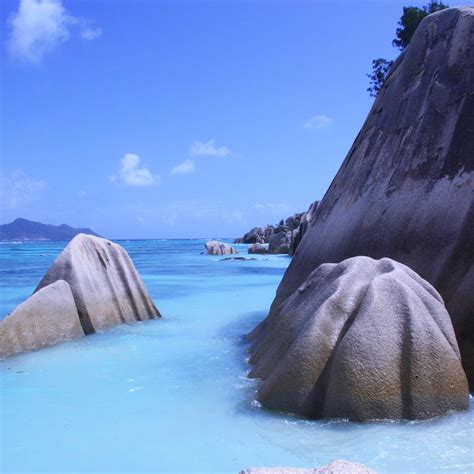 The Best Beaches in the Seychelles