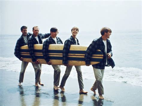 10 Best The Beach Boys Songs of All Time - Singersroom.com