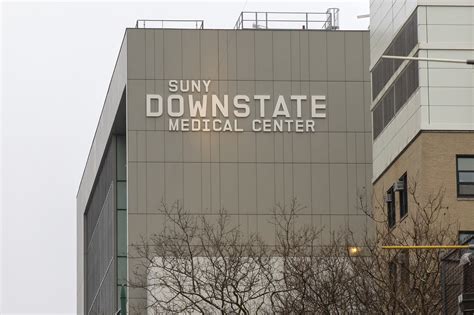 Suny Downstate Medical Center | New York Post