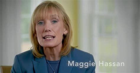 New Hampshire Governor Maggie Hassan Senatorial Campaign Announcement Video | C-SPAN.org