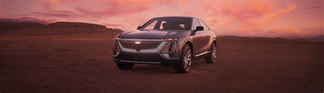 Cadillac Lyriq vs Tesla Model Y | Cavender Cadillac of Lubbock