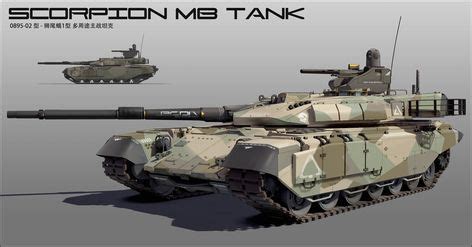 900+ Scifi/Futuristic Tanks. ideas in 2021 | sci fi tank, armored vehicles, future tank