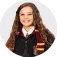 Hermione Granger Costumes for Adults & Kids | Hermione Outfits