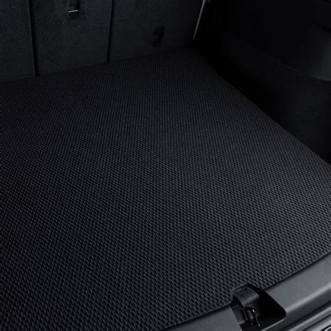 Model Y Rugged Textile Rear Trunk Mat