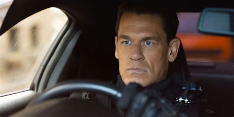 Fast & Furious 9, John Cena: "Ecco come abbiamo tenuto segreto il mio ruolo nel film"