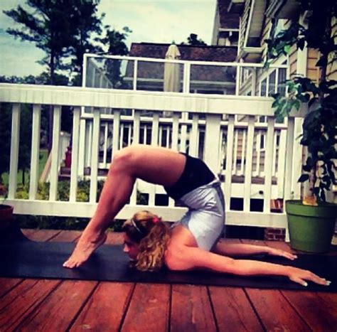 Pin by Casi McDaniel on Yoga | Yoga meditation, Scorpion pose, Yoga