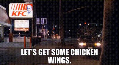 Bulworth Lets Get Some Chicken Wings GIF - Bulworth Lets get some ...