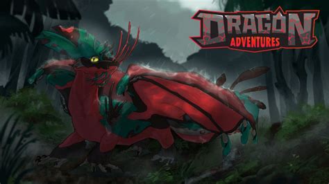 Roblox Dragon Adventures Codes (December 2021)