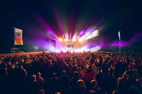 THE 18 BEST MUSIC FESTIVALS IN SCOTLAND | Scottish Festivals 2019