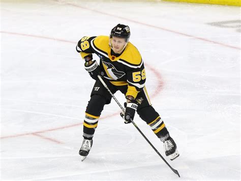 Grading Hurricanes' Blockbuster Trade for Jake Guentzel - The Hockey Writers - - NHL News ...