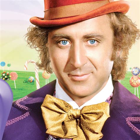 I'm So Glad My Suffering Amuses You: Gene Wilder