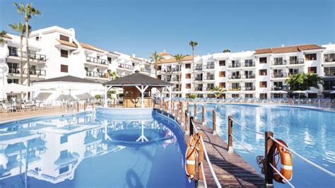 All Inclusive Holidays to Spain 2024 / 2025 - Luxury All Inclusive Holiday Deals 2024 / 2025 / 2026