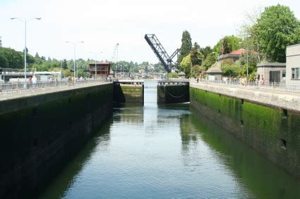 Ballard Locks – My Ballard