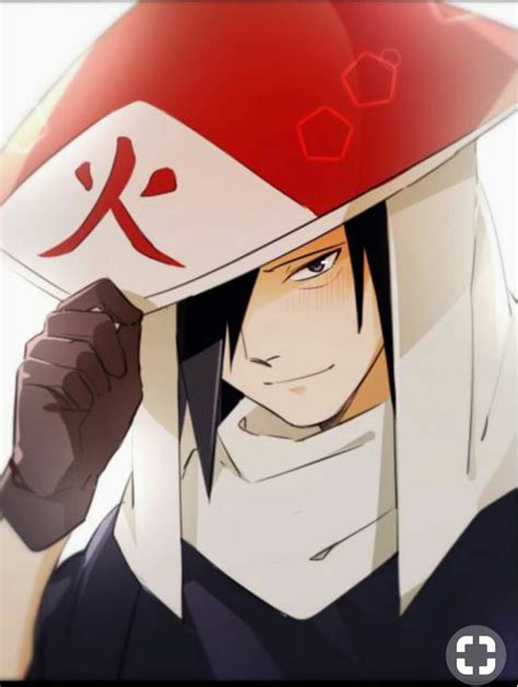 What If Madara Was Hokage