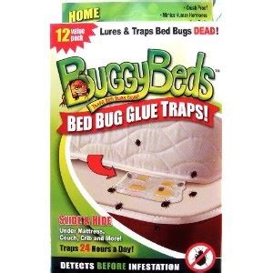 Bed Bug Traps: Bed Bug Traps Review