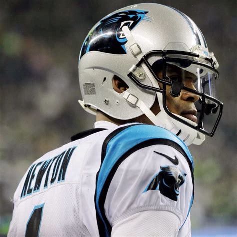 Cam Newton, #Panthers | Football helmets, Panthers, Football