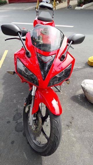 Motorstar Z200 Motorcycle Price List for sale - Used Philippines