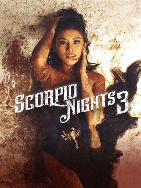 Prime Video: Scorpio Nights 3