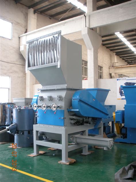 Plastic Crushing Machine - Buy Plastic Crushing Machine,Plastic Crusher Machine,Crushing Machine ...