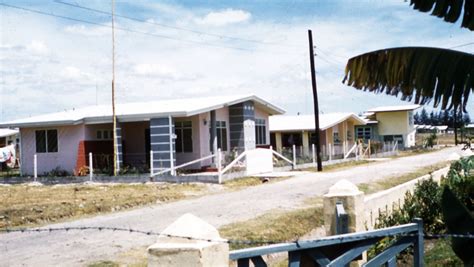 Memories of Clark Airbase in 1959/1960 Mountain View Housing ...