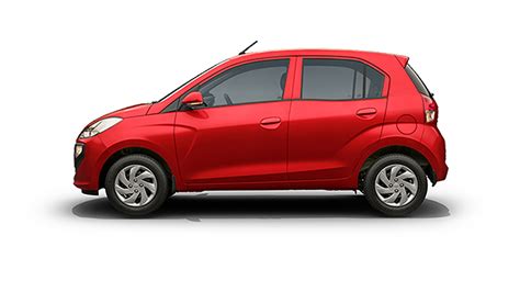 New Hyundai Santro Colours in India 2020 - DriveSpark