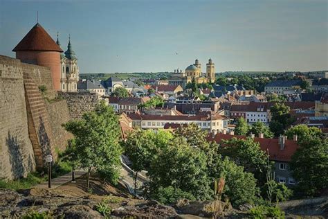 Fantastic - Eger Castle, Eger Traveller Reviews - Tripadvisor