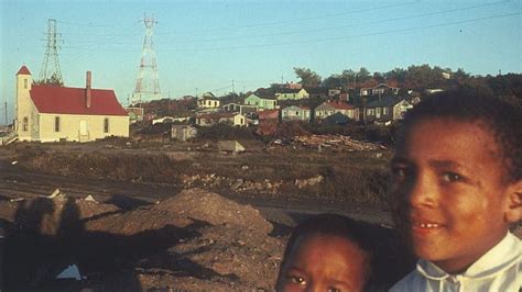 Hundreds of former Africville residents could join class-action lawsuit | CBC News