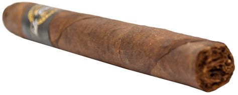 Blind Cigar Review: Luj | Le Couturier - Blind Man's Puff