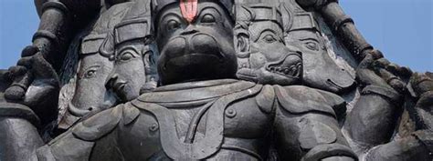 Panchamukhi Hanuman Temple in Rameshwaram (Timings, Entry Fee, History & Importance ...
